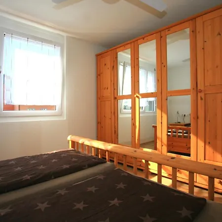 Ferienhaus Ferienhaus Sonnenstrahl *