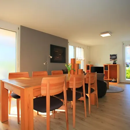 Ferienhaus Sonnenstrahl