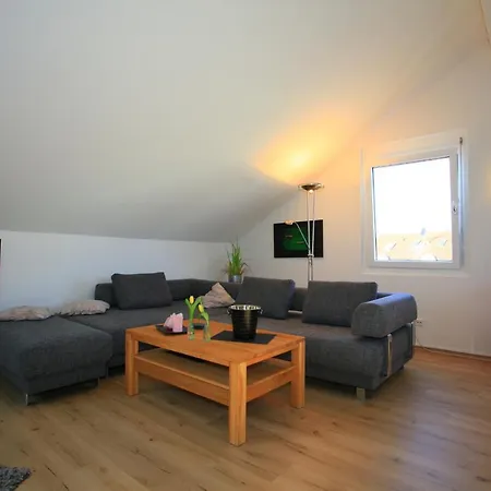 Ferienhaus Sonnenstrahl * Meersburg