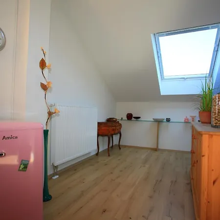 Ferienhaus Sonnenstrahl Ferienhaus Meersburg