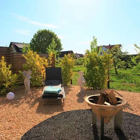 Ferienhaus Sonnenstrahl