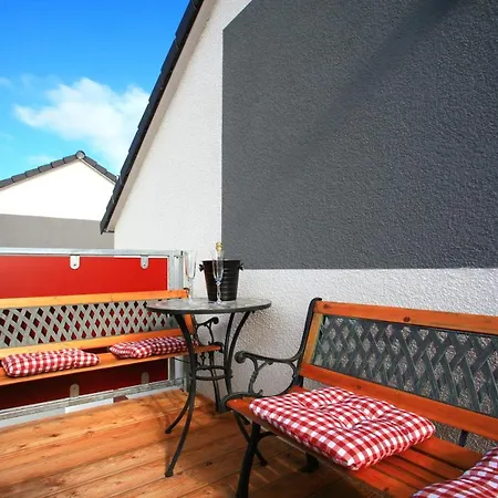 Ferienhaus Sonnenstrahl Ferienhaus Meersburg