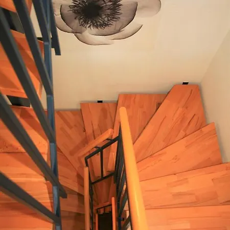 Ferienhaus Sonnenstrahl Ferienhaus *