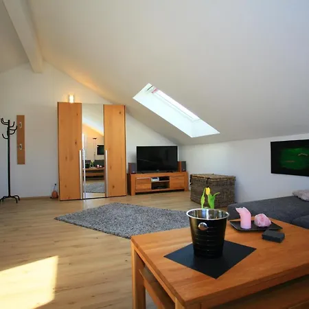 Ferienhaus Sonnenstrahl Meersburg