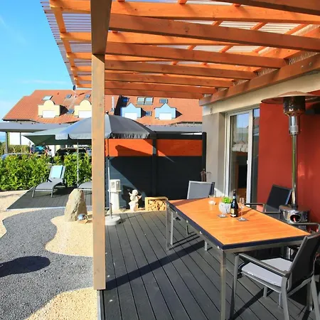 Ferienhaus Sonnenstrahl *