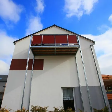 Ferienhaus Sonnenstrahl Ferienhaus *