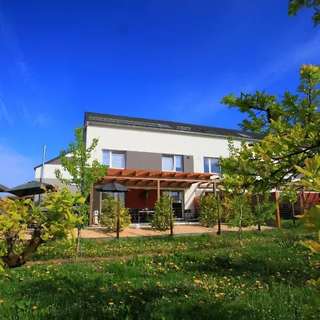 Ferienhaus Sonnenstrahl Ferienhaus Meersburg