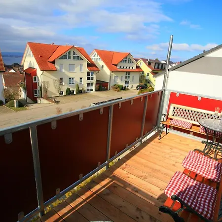 Ferienhaus Ferienhaus Sonnenstrahl