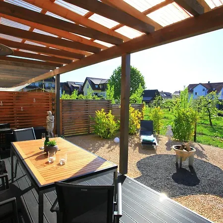 Ferienhaus Sonnenstrahl *