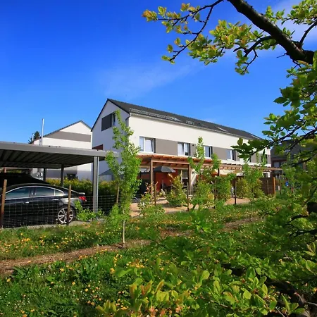 Ferienhaus Sonnenstrahl Ferienhaus *